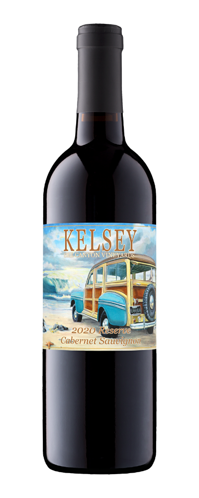 2020 Big Kahuna Reserve