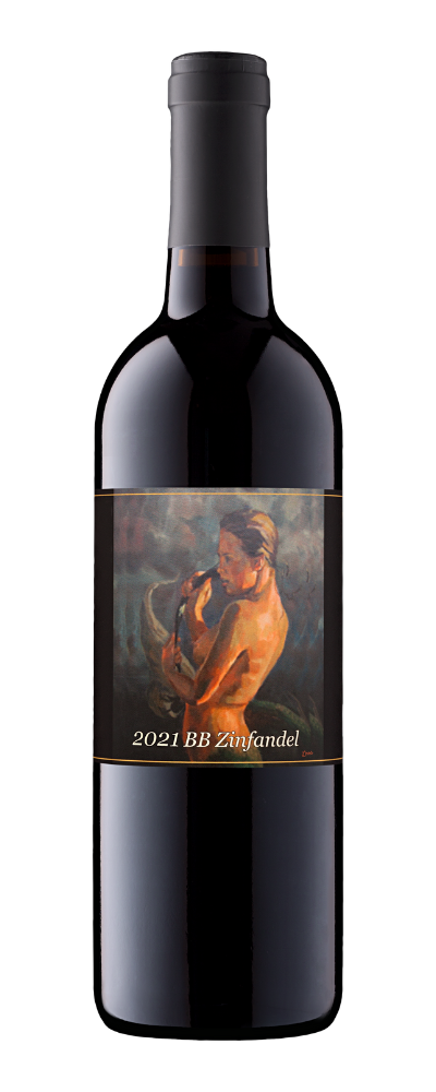 2021 BB Zinfandel
