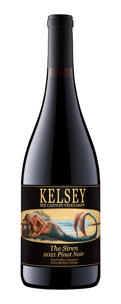 Tuesday Treasure: 2021 The Siren