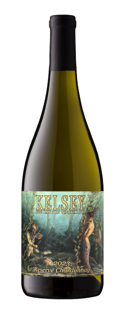 2023 Chardonnay Reserve