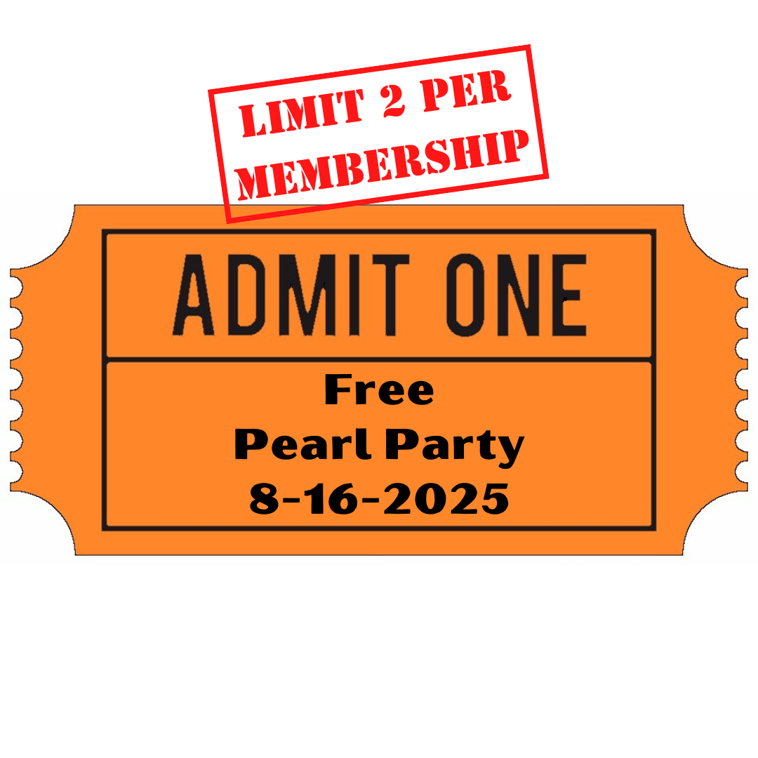 Free Ticket
