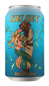 4-pack: Kelsey Hard Cider