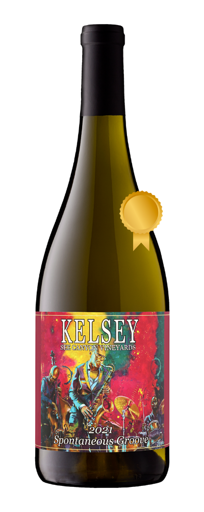 2021 Spontaneous Groove