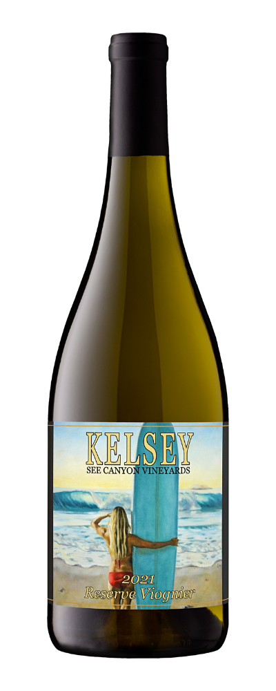 2021 Viognier Reserve