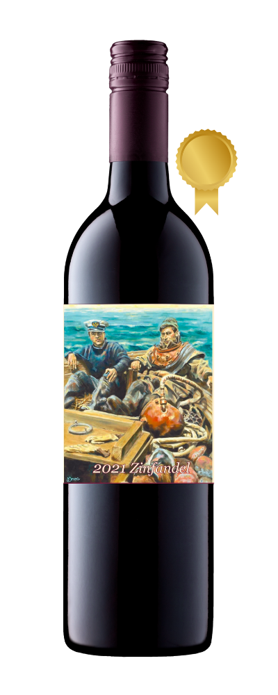 2021 Zinfandel