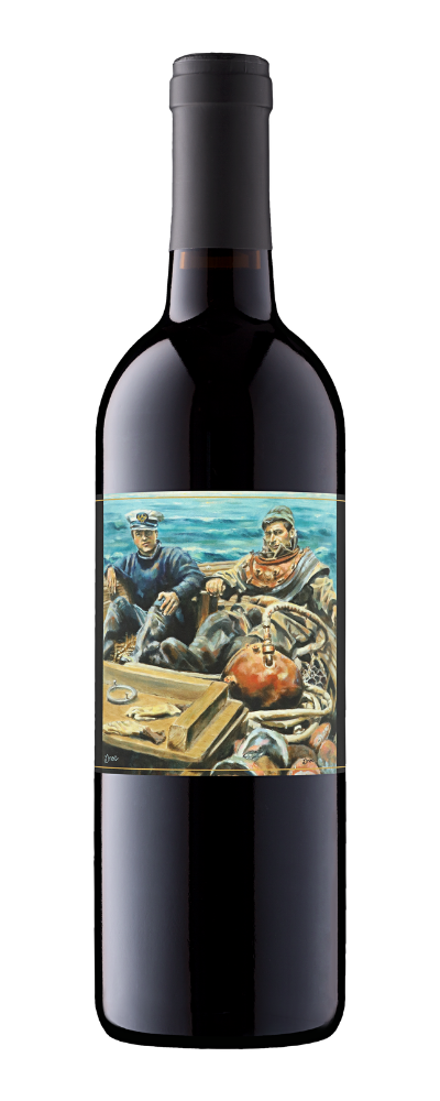 2021 Zinfandel Reserve