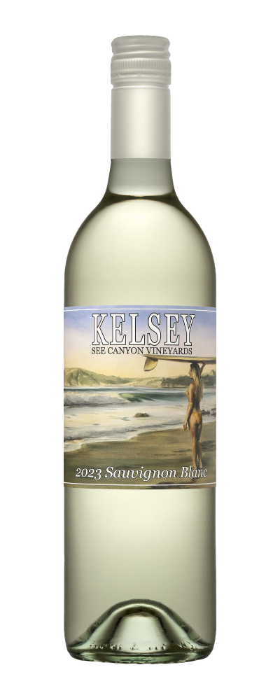 2023 Sauvignon Blanc