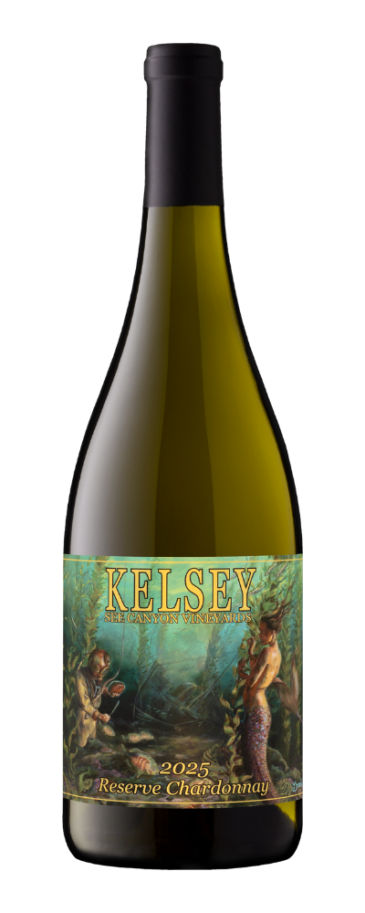 2025 Chardonnay Reserve