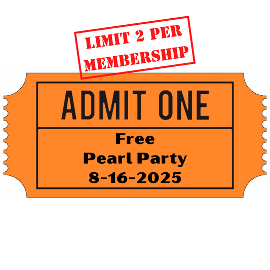 Free Ticket