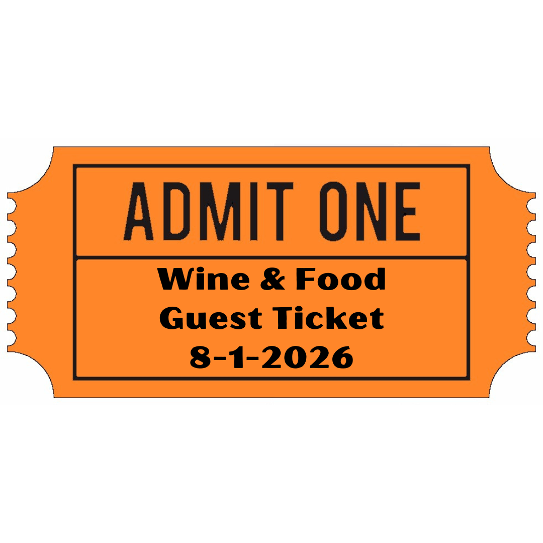 Guest Ticket