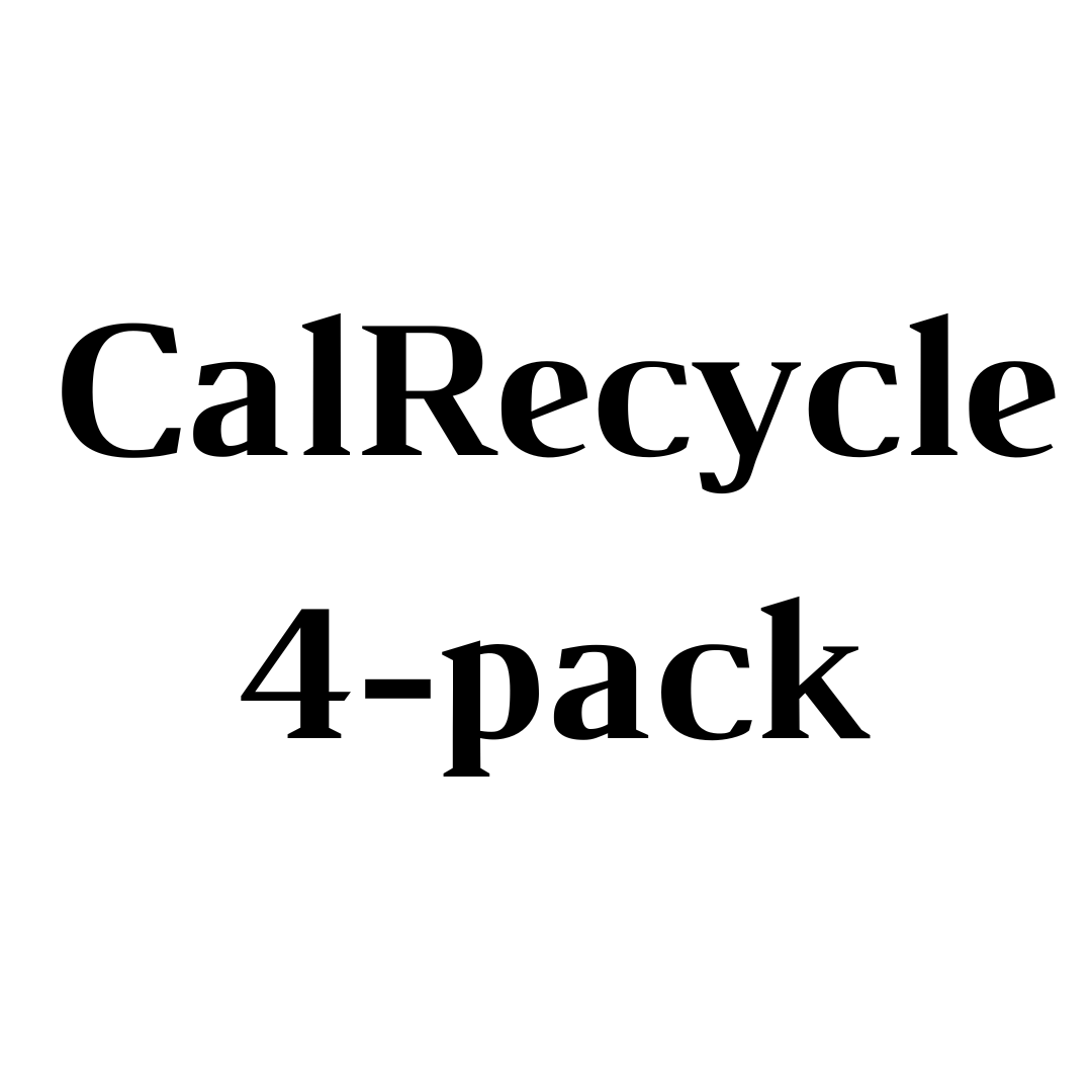 CalRecycle Deposit