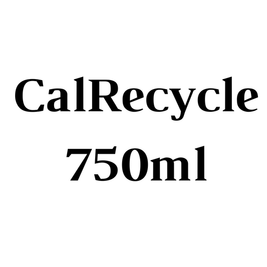 CalRecycle Deposit