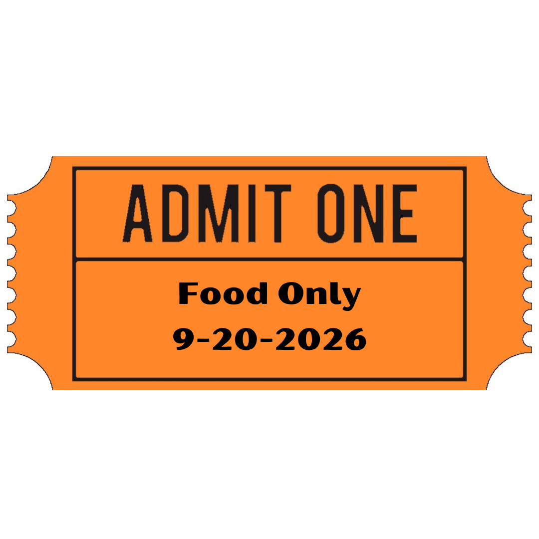 Food Ticket