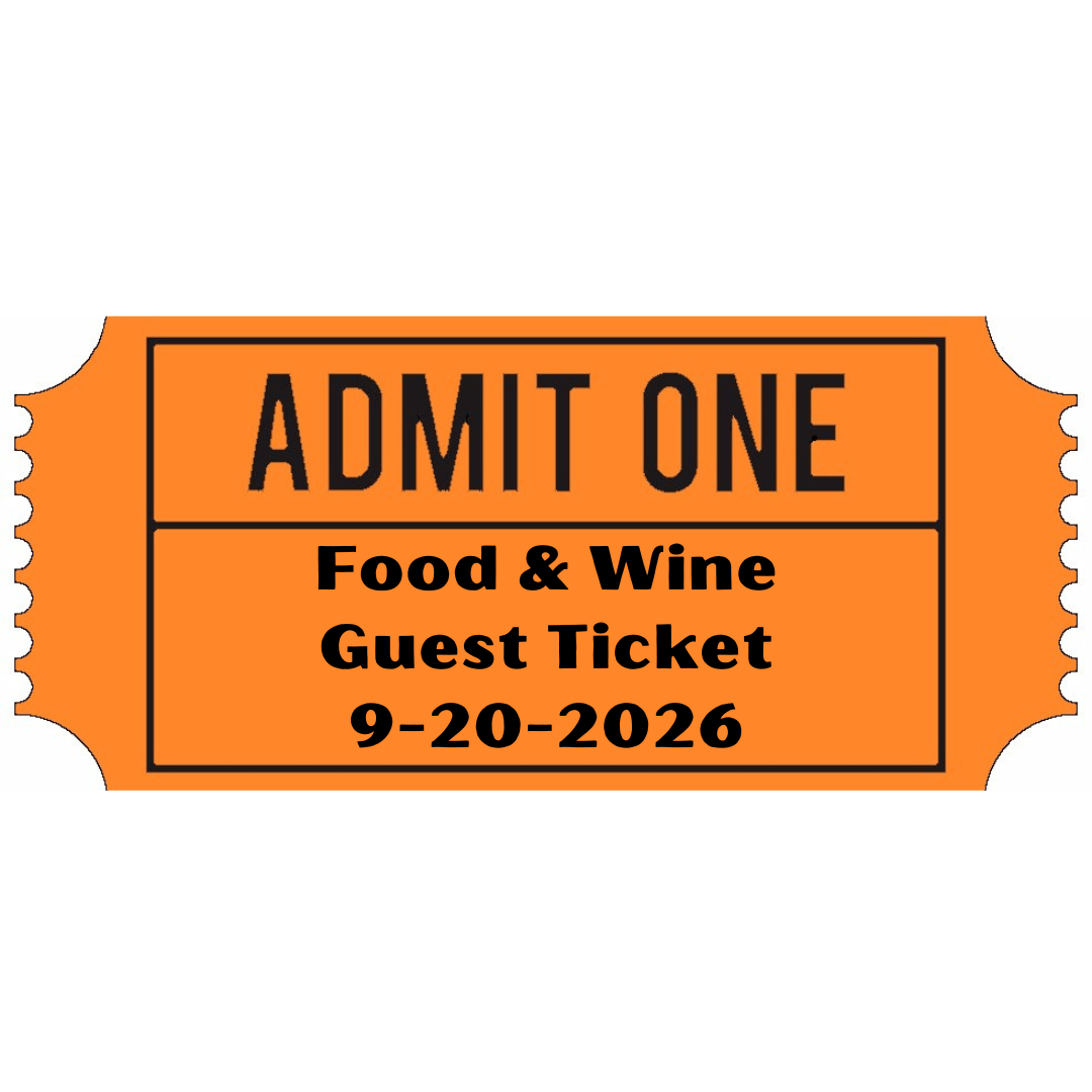 Guest Ticket
